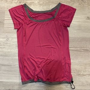 Lululemon shirt